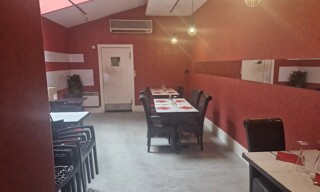 Commerce 6 Pièces 143 m² à vendre à Limoges (87000)