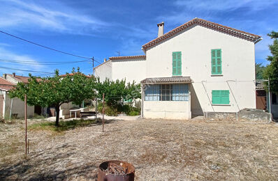 vente maison 379 000 € à proximité de Hyères (83400)