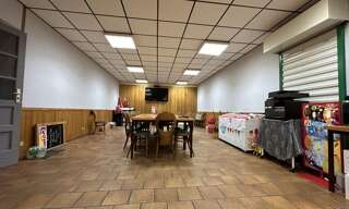 Commerce  300 m² à vendre à Angoulême (16000)