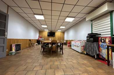 Commerce  109600 €