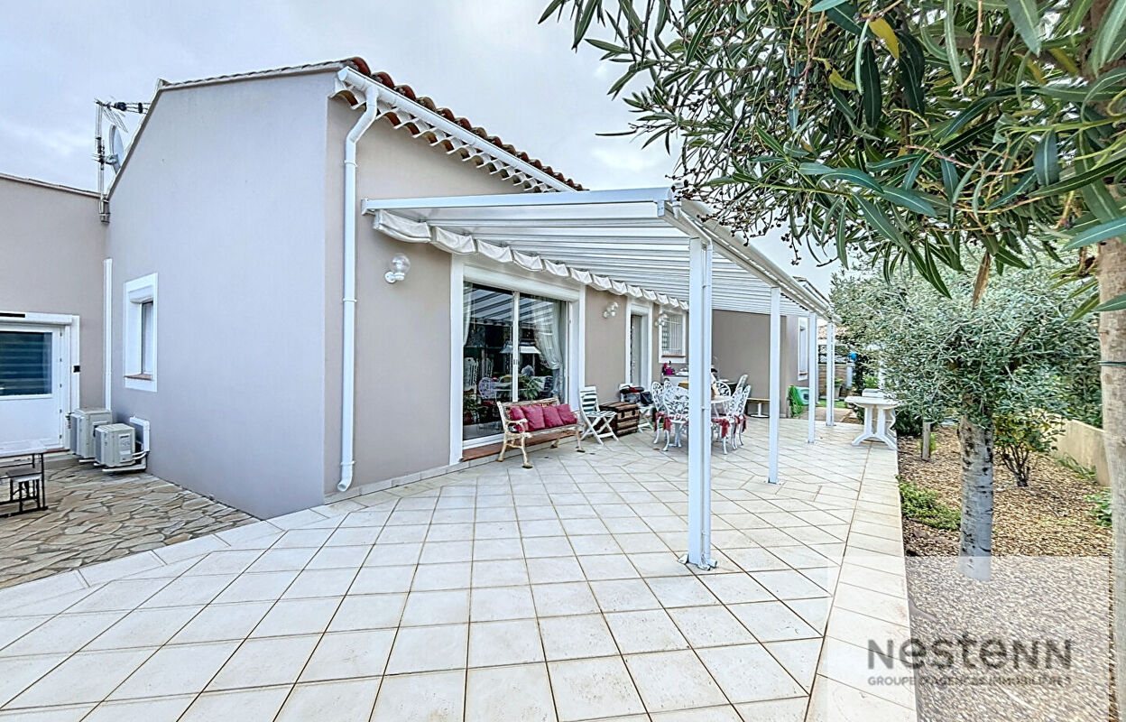 maison 4 pièces 120 m2 à vendre à Six-Fours-les-Plages (83140)