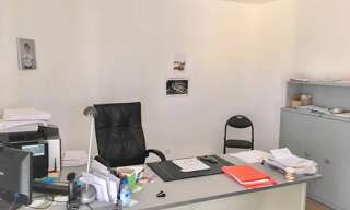 Commerce  120 m² à louer à Limoges (87100)