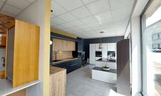 Commerce  59 m² à vendre à Limoges (87000)