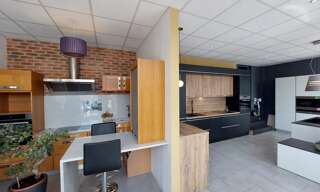 Commerce  59 m² à vendre à Limoges (87000)