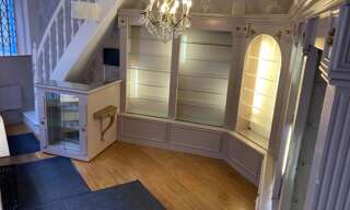 Commerce  80 m² à vendre à Limoges (87000)