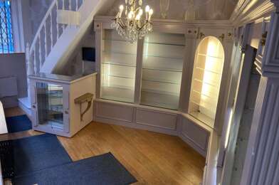 Commerce  139192 €