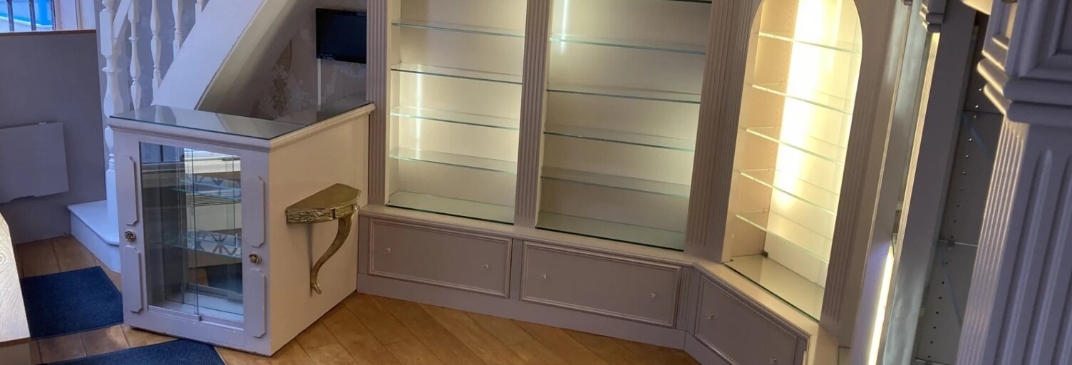 Commerce  80 m² à vendre à Limoges (87000)