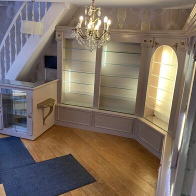 Commerce  139192 €