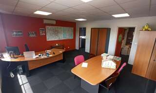Bureau  270 m² à louer à Limoges (87280)