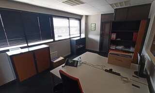 Bureau  270 m² à louer à Limoges (87280)