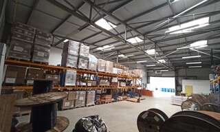 Commerce  500 m² à vendre à Panazol (87350)