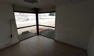 Bureau  330 m² à louer à Limoges (87280)