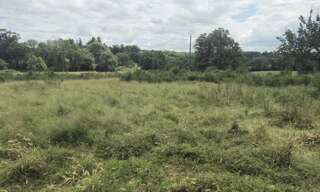 Terrain  20000 m² à vendre à Aureil (87220)