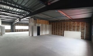 Bureau  179 m² à louer à Limoges (87280)