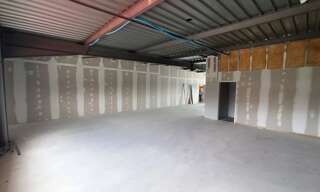 Bureau  179 m² à louer à Limoges (87280)