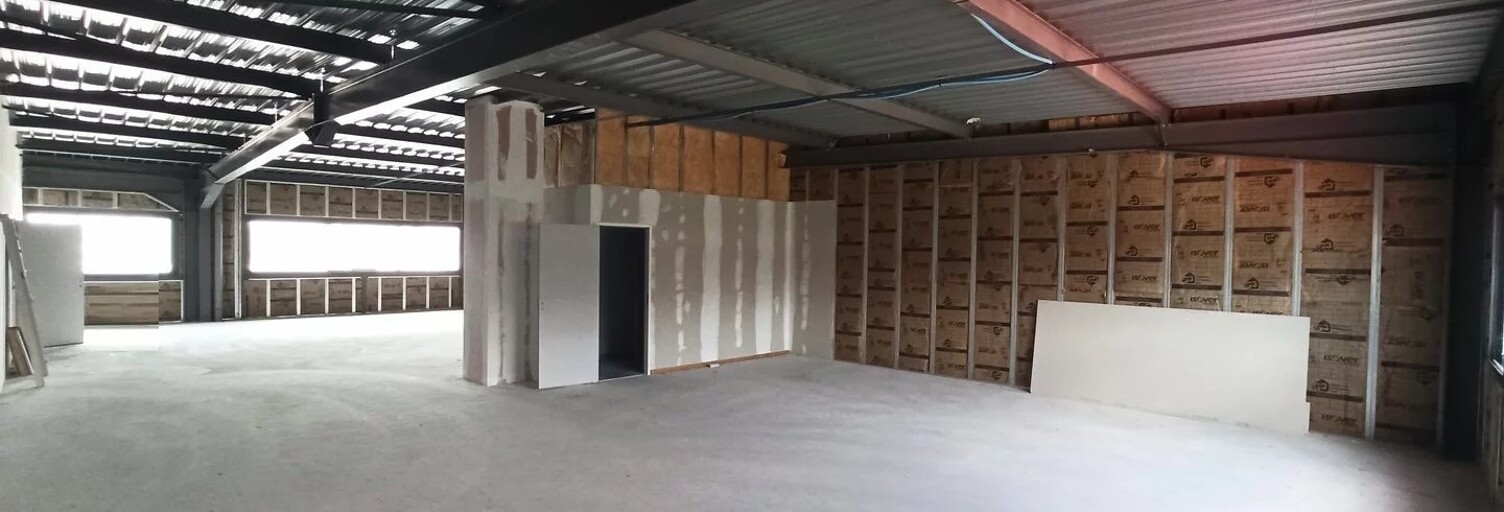 Bureau  179 m² à louer à Limoges (87280)