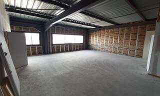 Commerce  179 m² à vendre à Limoges (87280)