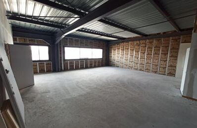 commerce  pièces 179 m2 à vendre à Limoges (87280)