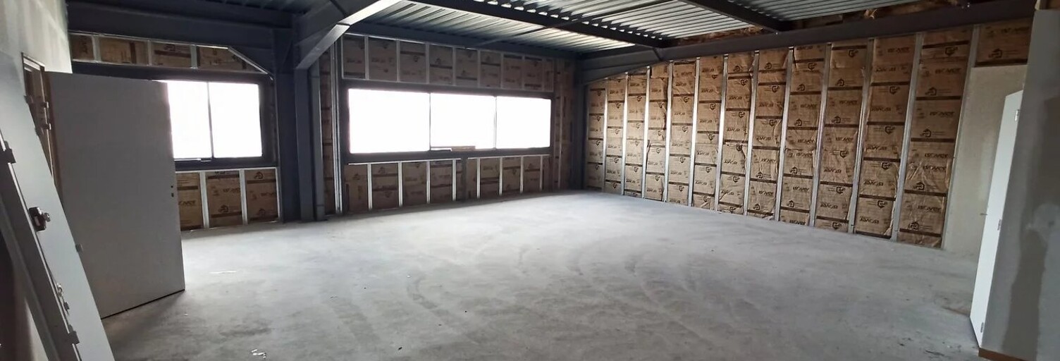 Commerce  179 m² à vendre à Limoges (87280)