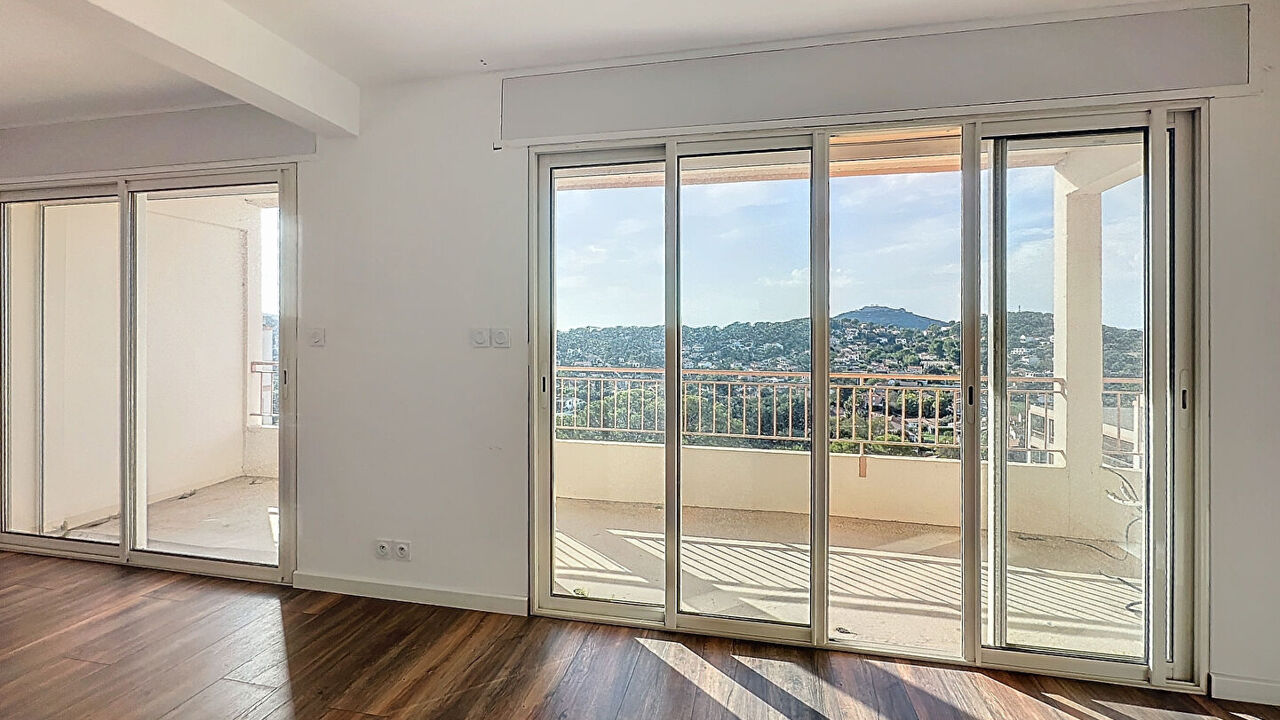 appartement 4 pièces 72 m2 à vendre à La Seyne-sur-Mer (83500)