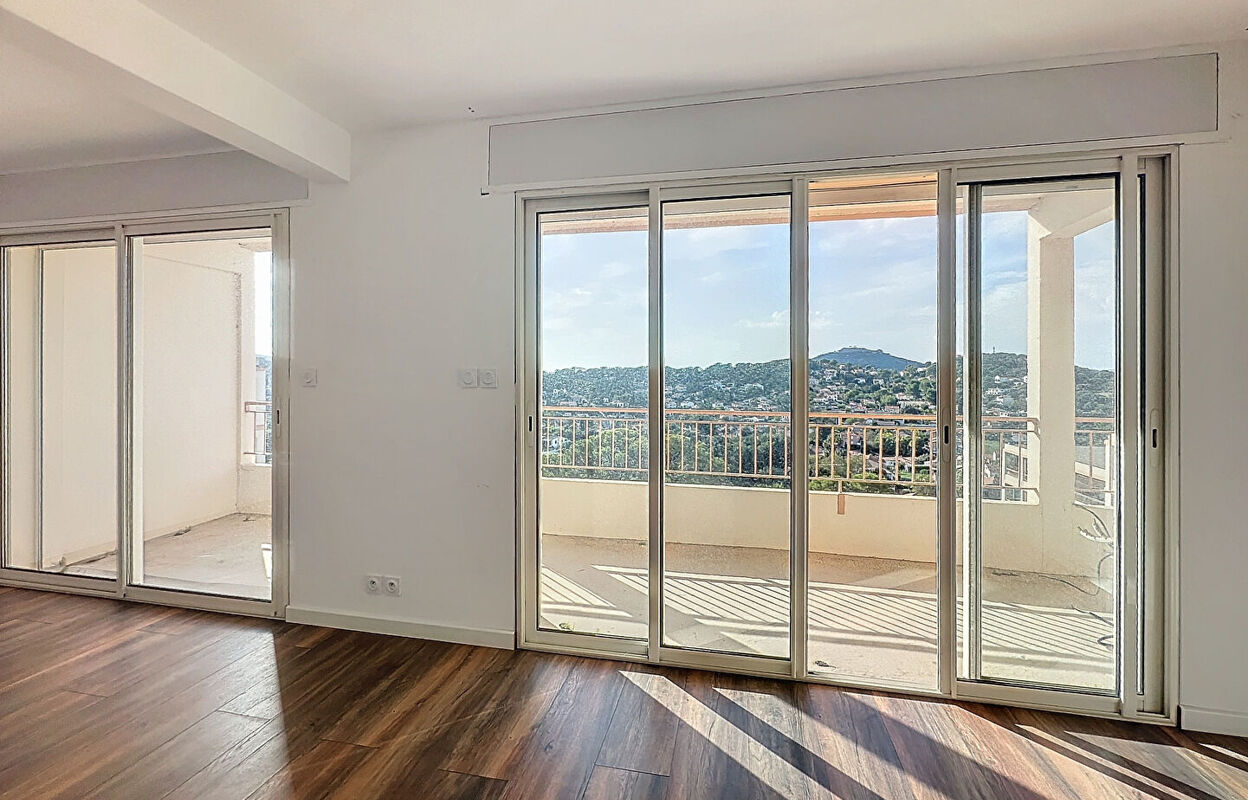 appartement 4 pièces 72 m2 à vendre à La Seyne-sur-Mer (83500)