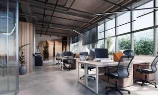 Bureau 15 Pièces 700 m² à louer à Limoges (87100)