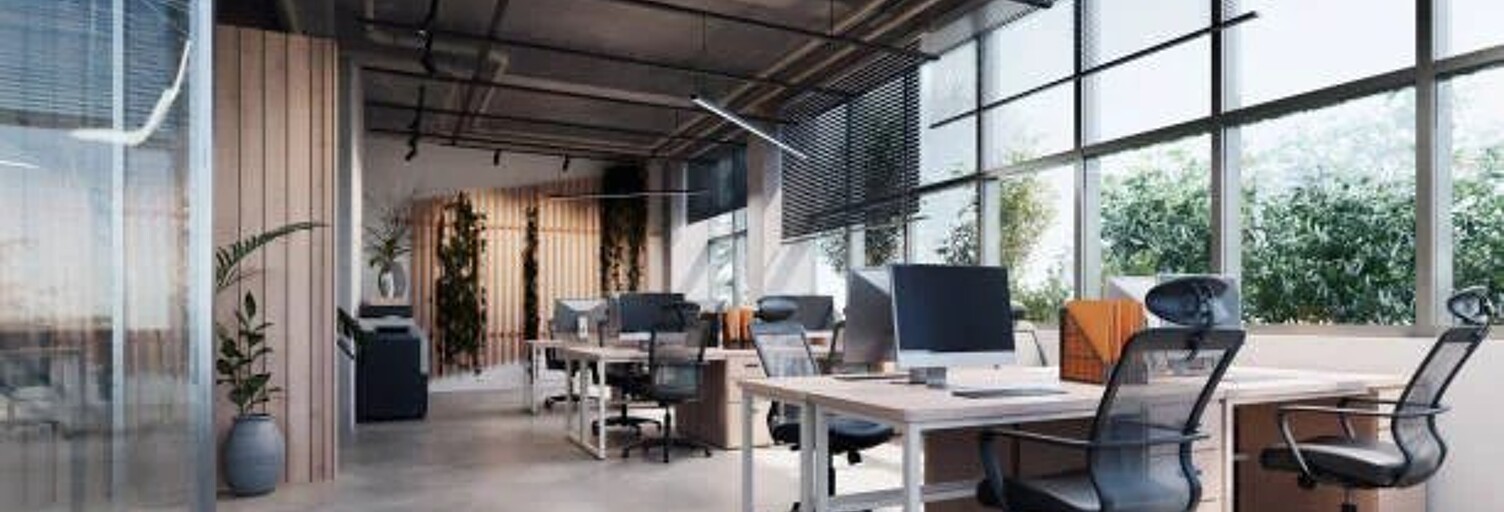 Bureau 15 Pièces 700 m² à louer à Limoges (87100)