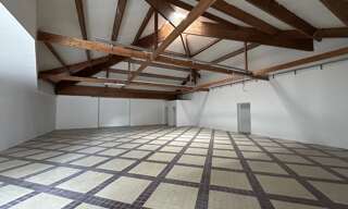 Commerce  198 m² à louer à Le Palais-sur-Vienne (87410)