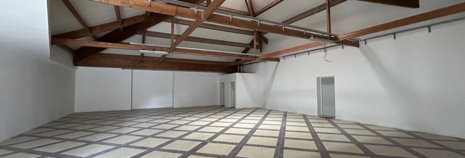 Commerce  198 m² à louer à Le Palais-sur-Vienne (87410)