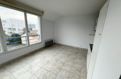 location appartement 594 € CC /mois à proximité de Haute-Goulaine (44115)