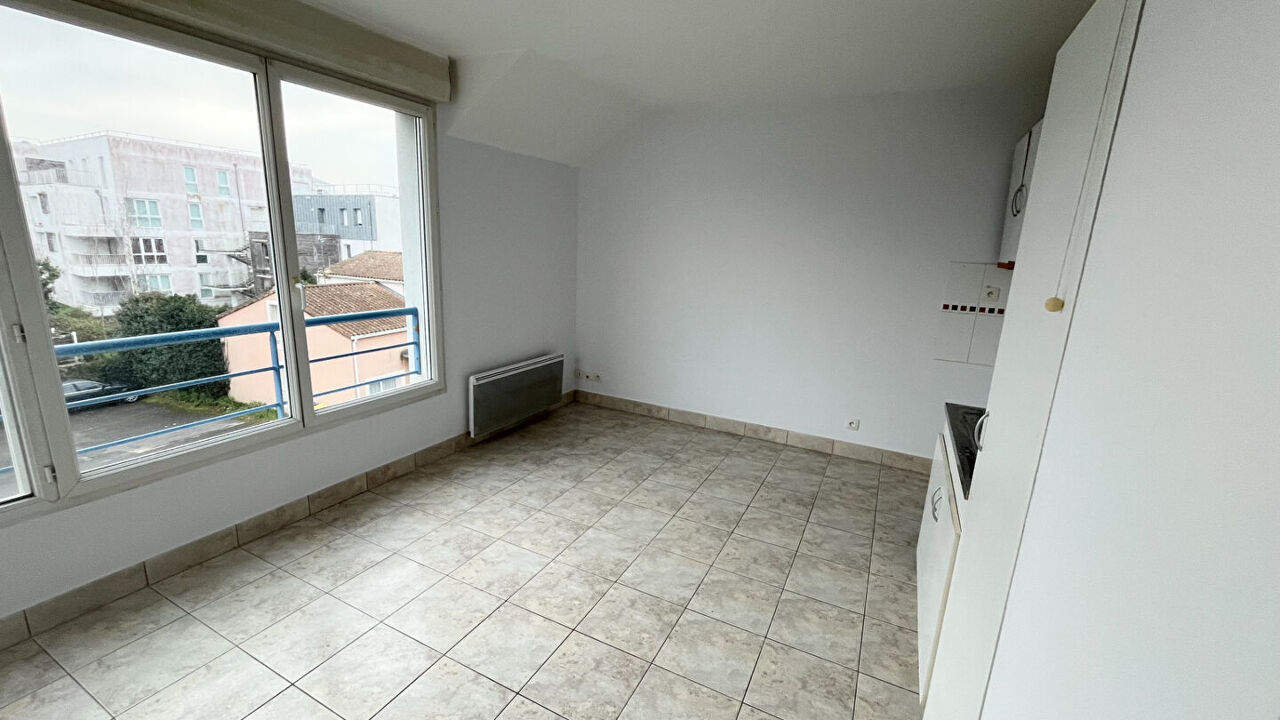 appartement 2 pièces 39 m2 à louer à Thouaré-sur-Loire (44470)