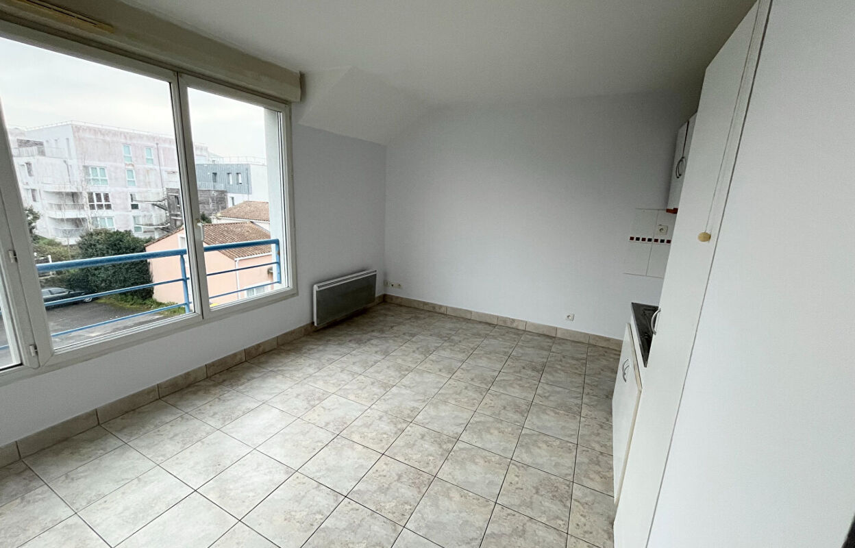 appartement 2 pièces 39 m2 à louer à Thouaré-sur-Loire (44470)