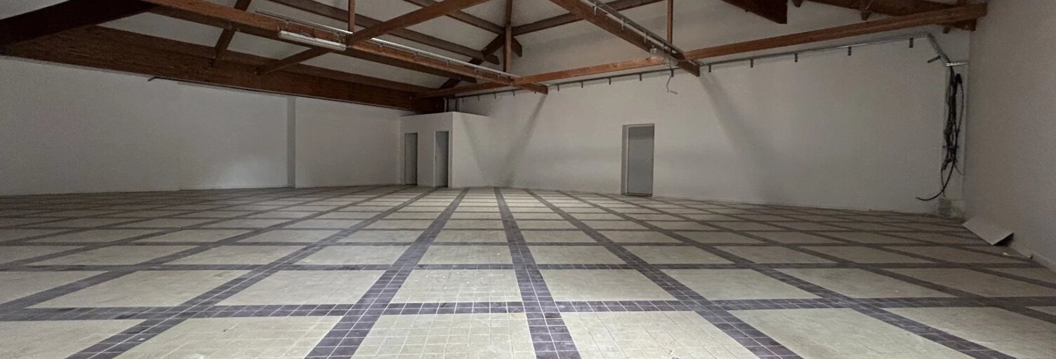 Commerce  198 m² à vendre à Le Palais-sur-Vienne (87410)