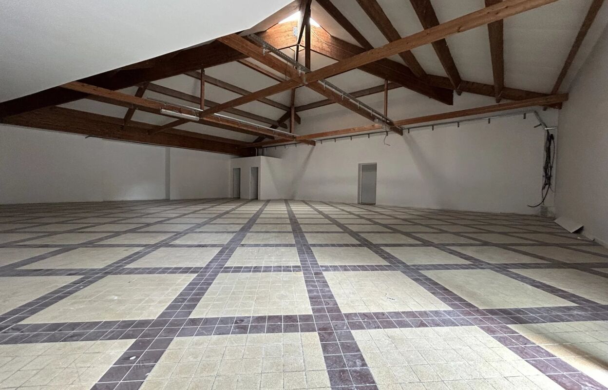 commerce  pièces 198 m2 à vendre à Le Palais-sur-Vienne (87410)