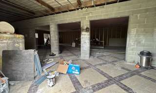 Commerce  216 m² à louer à Le Palais-sur-Vienne (87410)