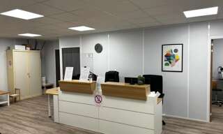 Commerce  99 m² à vendre à Le Palais-sur-Vienne (87410)