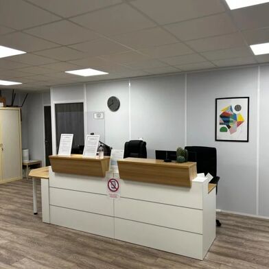 Commerce  143000 €