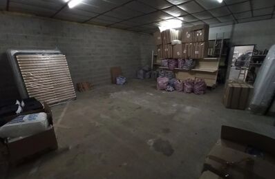 commerce  pièces 100 m2 à louer à Limoges (87000)