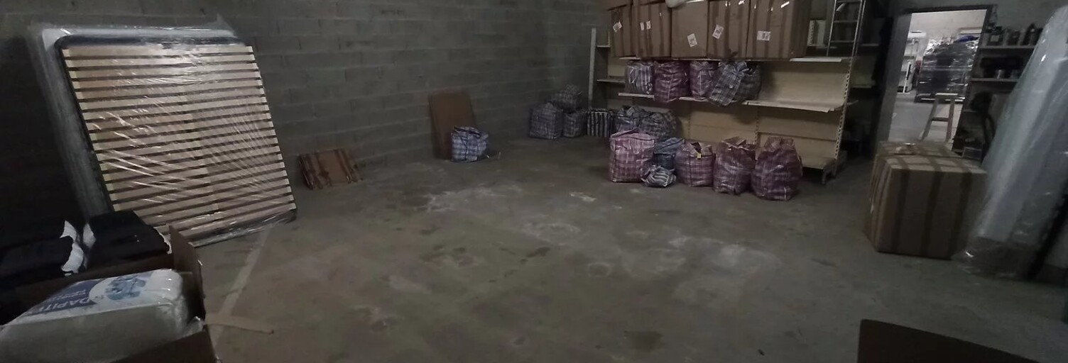 Commerce  100 m² à louer à Limoges (87000)