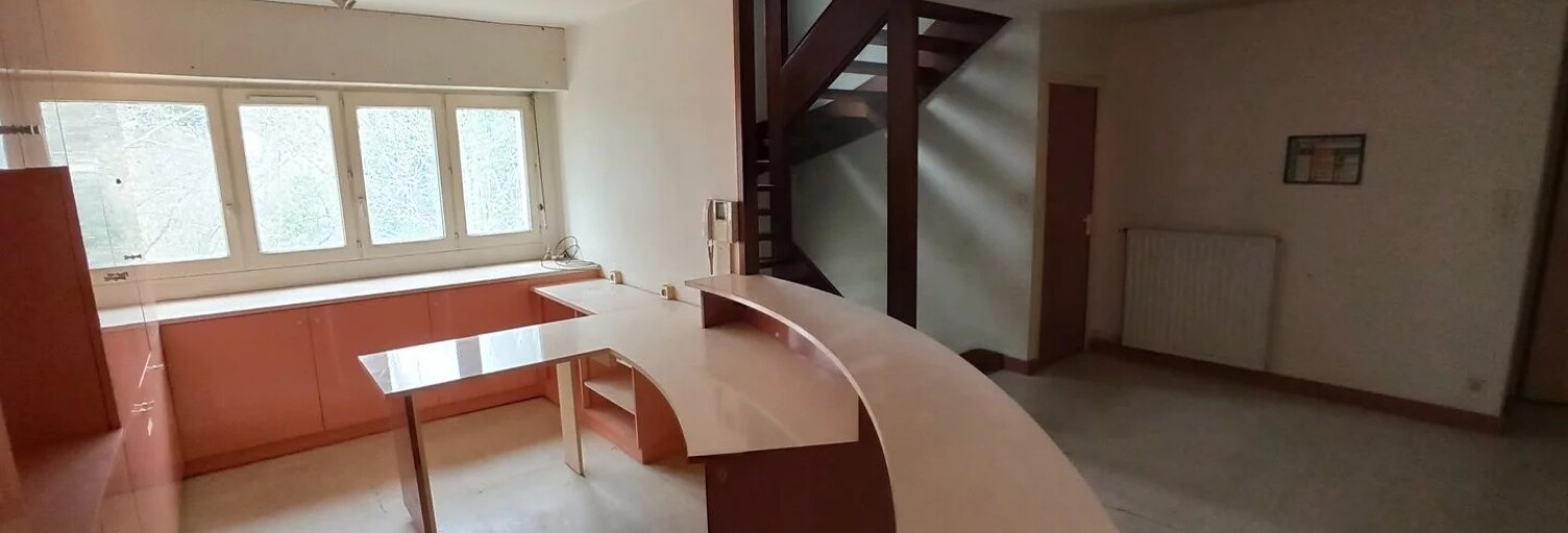 Commerce  420 m² à vendre à Limoges (87000)