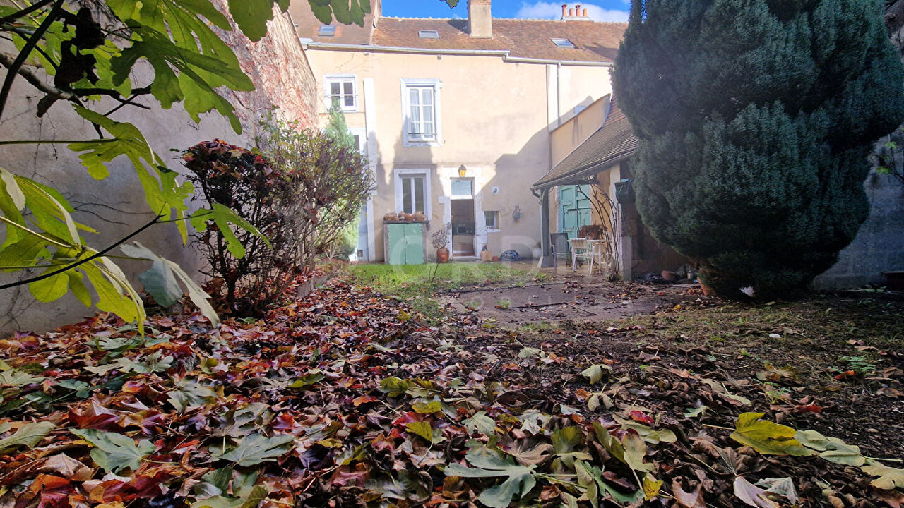 maison 6 pièces 185 m2 à vendre à Auxerre (89000)