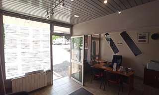 Bureau  72 m² à louer à Panazol (87350)