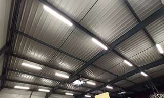 Commerce  750 m² à louer à Limoges (87280)