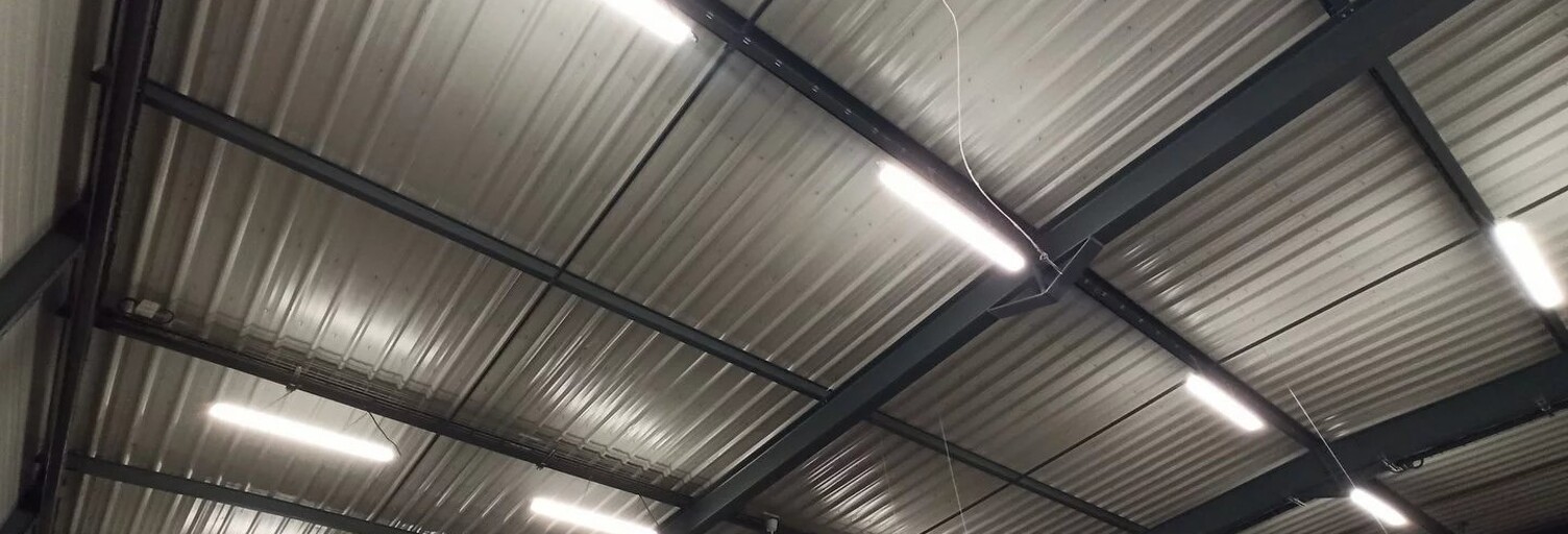 Commerce  750 m² à louer à Limoges (87280)