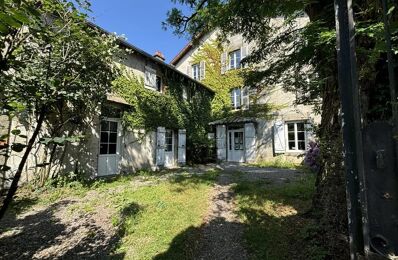 vente maison 120 560 € à proximité de Montboucher (23400)