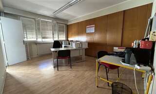 Bureau  88 m² à louer à Limoges (87000)