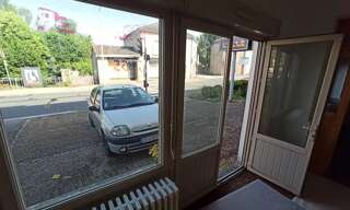 Commerce  50 m² à louer à Limoges (87000)