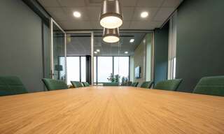 Bureau  117 m² à vendre à Limoges (87000)