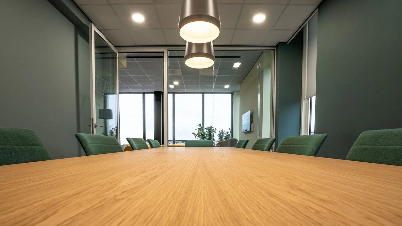 bureau  pièces 117 m2 à vendre à Limoges (87000)