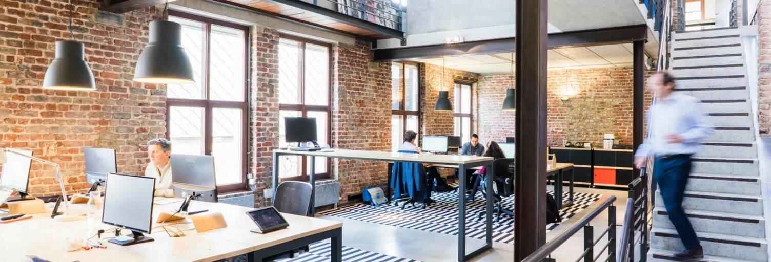 Bureau  132 m² à vendre à Limoges (87000)